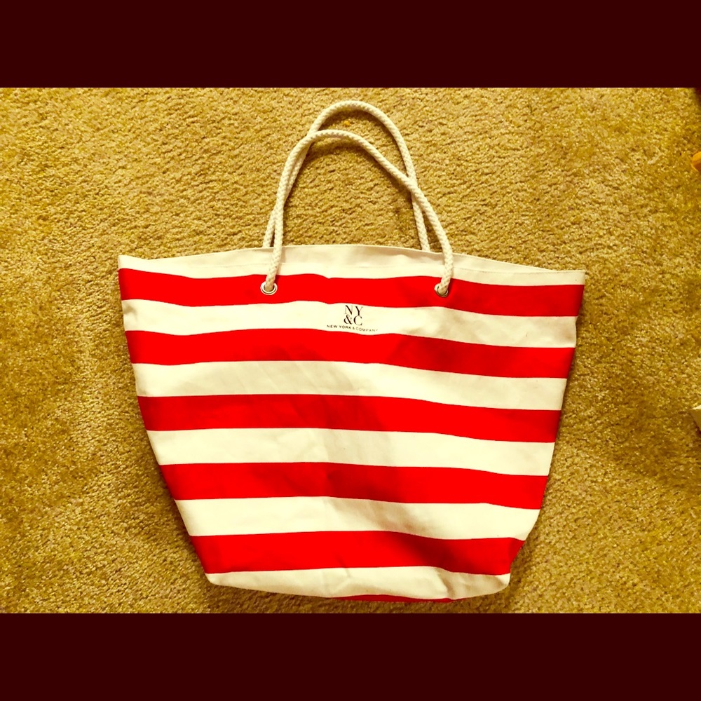 Beach bag